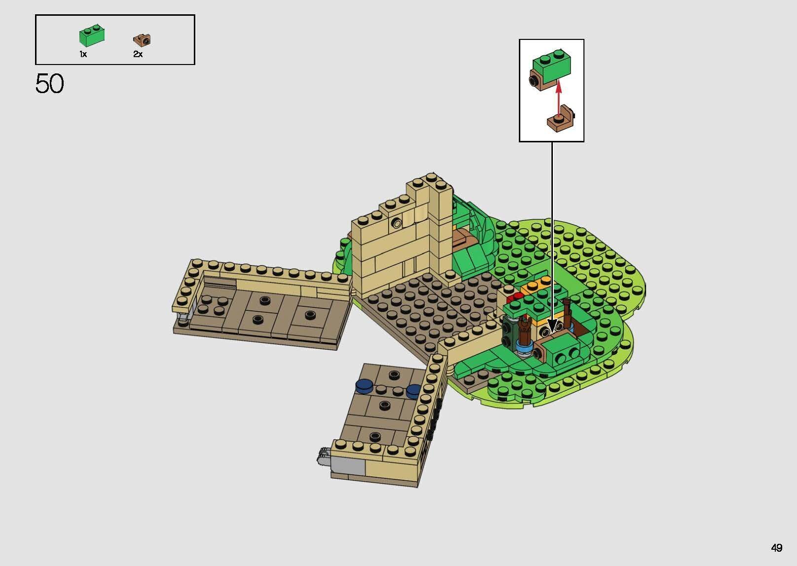 TwindBricks3D - 21326 Winnie the Pooh 3D print model_38