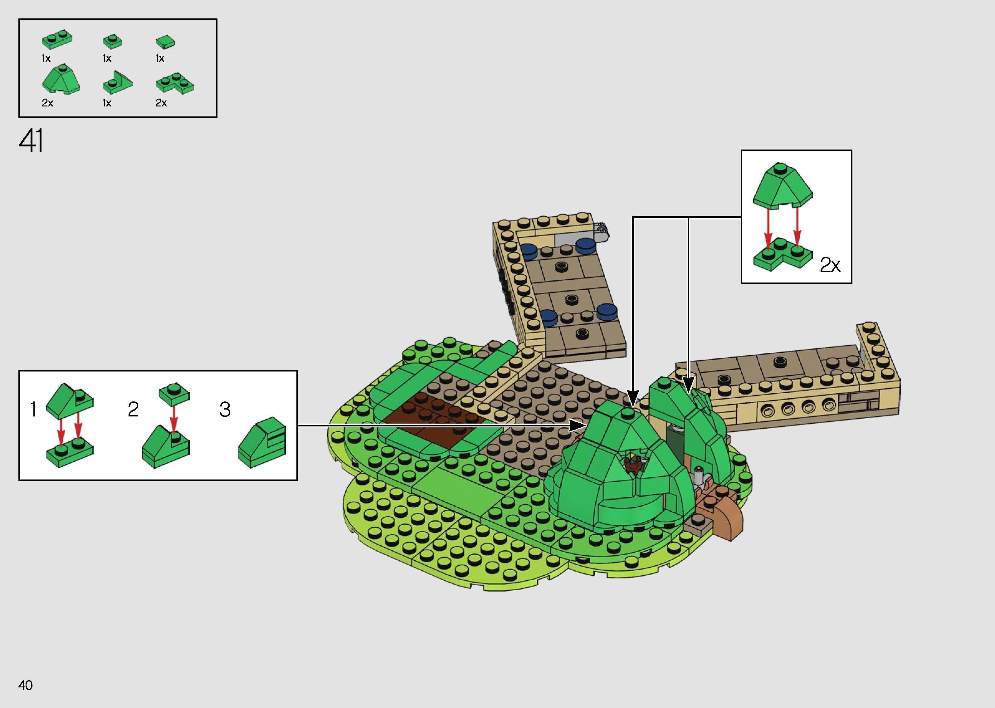TwindBricks3D - 21326 Winnie the Pooh 3D print model_29