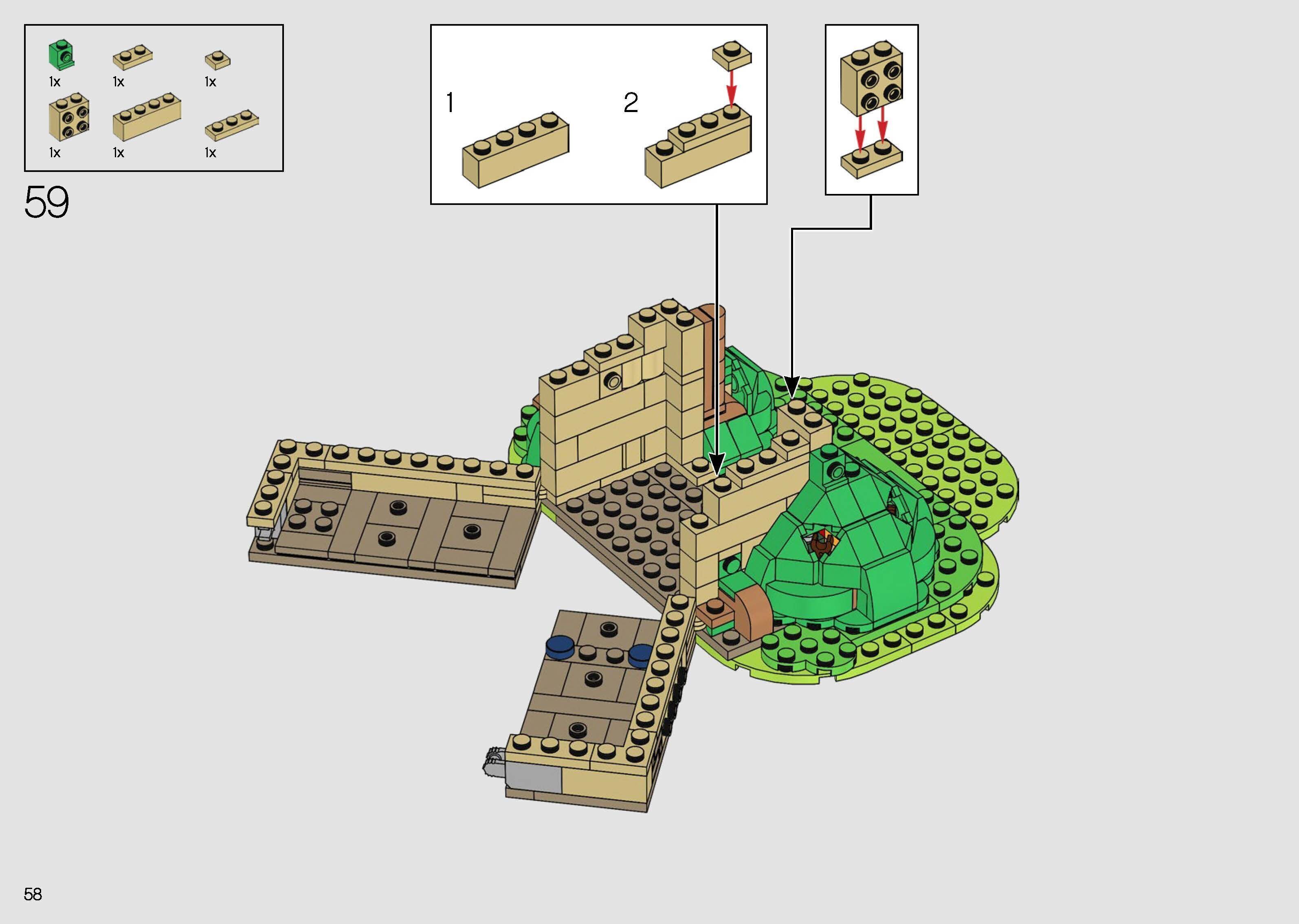 TwindBricks3D - 21326 Winnie the Pooh 3D print model_47