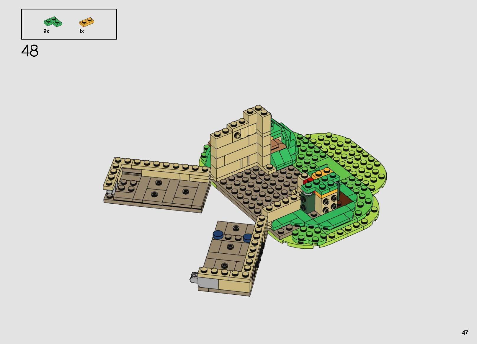 TwindBricks3D - 21326 Winnie the Pooh 3D print model_36