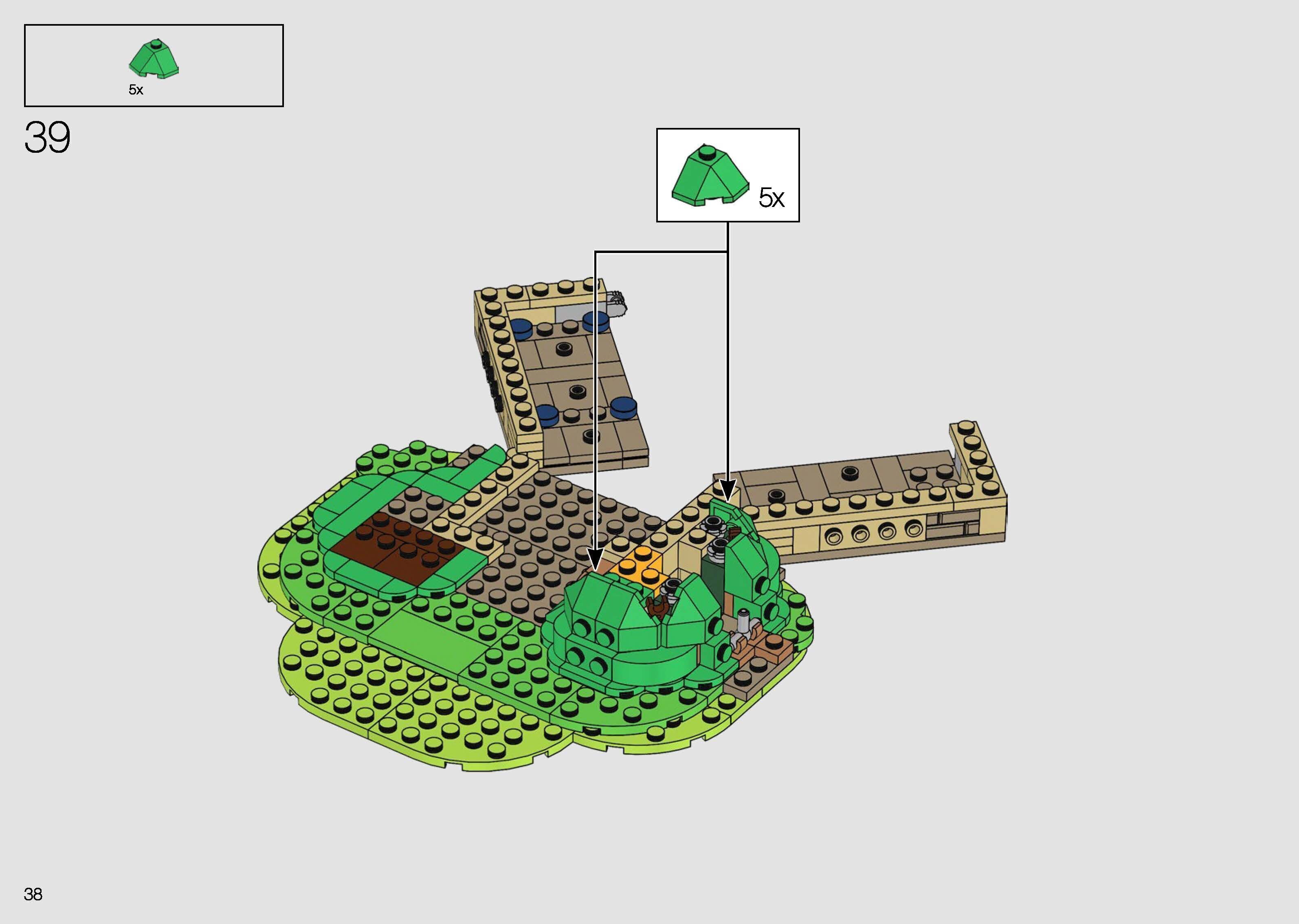 TwindBricks3D - 21326 Winnie the Pooh 3D print model_27