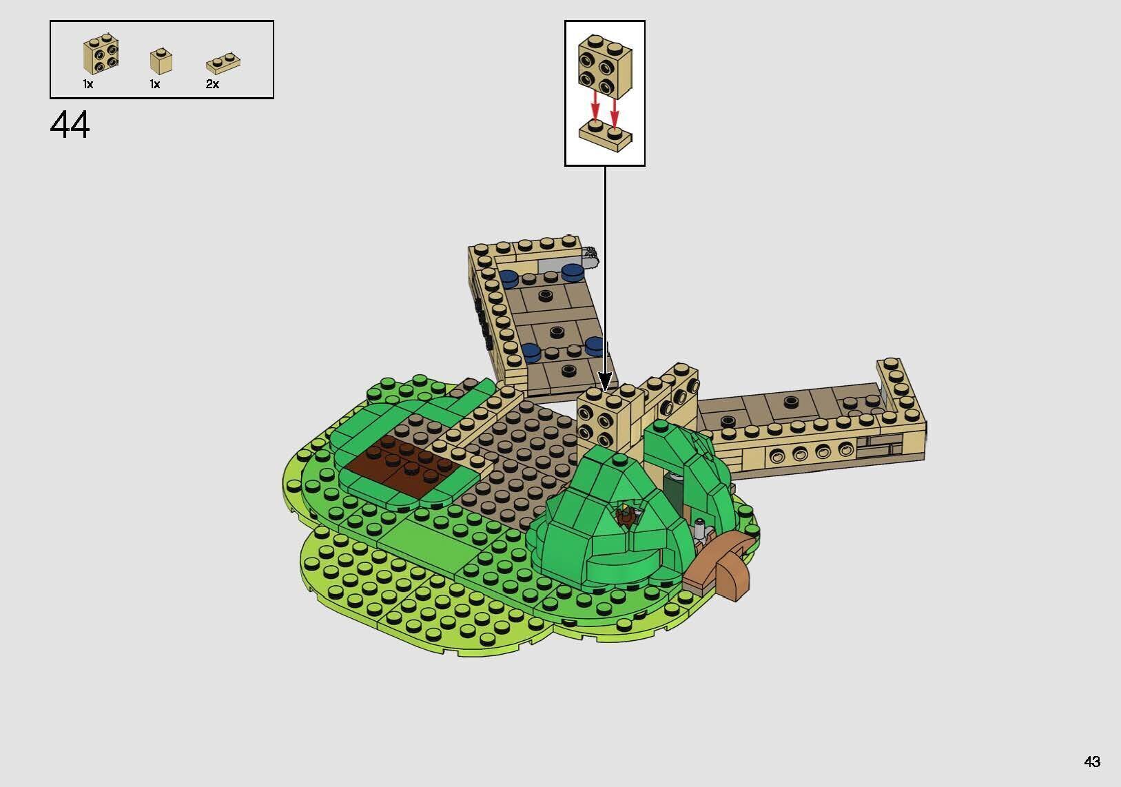 TwindBricks3D - 21326 Winnie the Pooh 3D print model_32