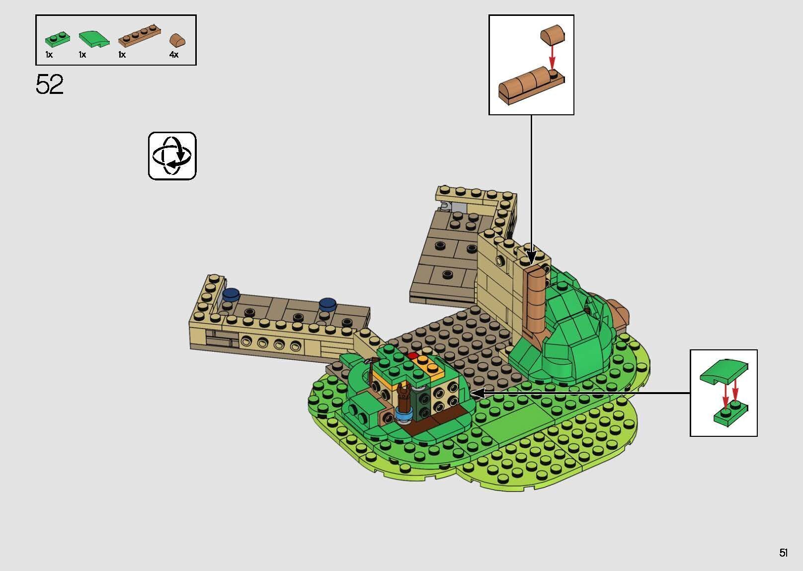 TwindBricks3D - 21326 Winnie the Pooh 3D print model_40