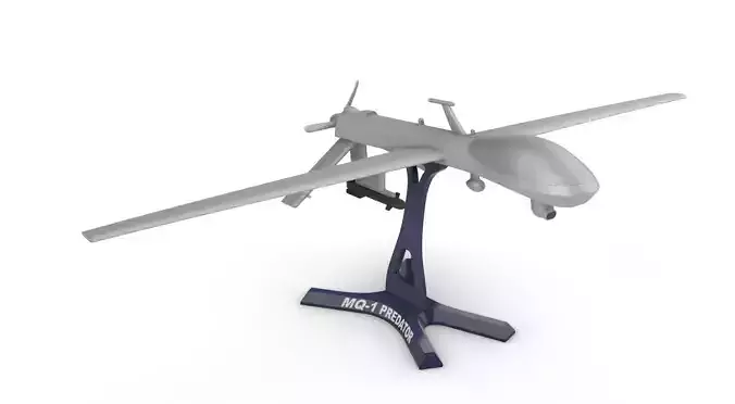 MQ-1 Predator