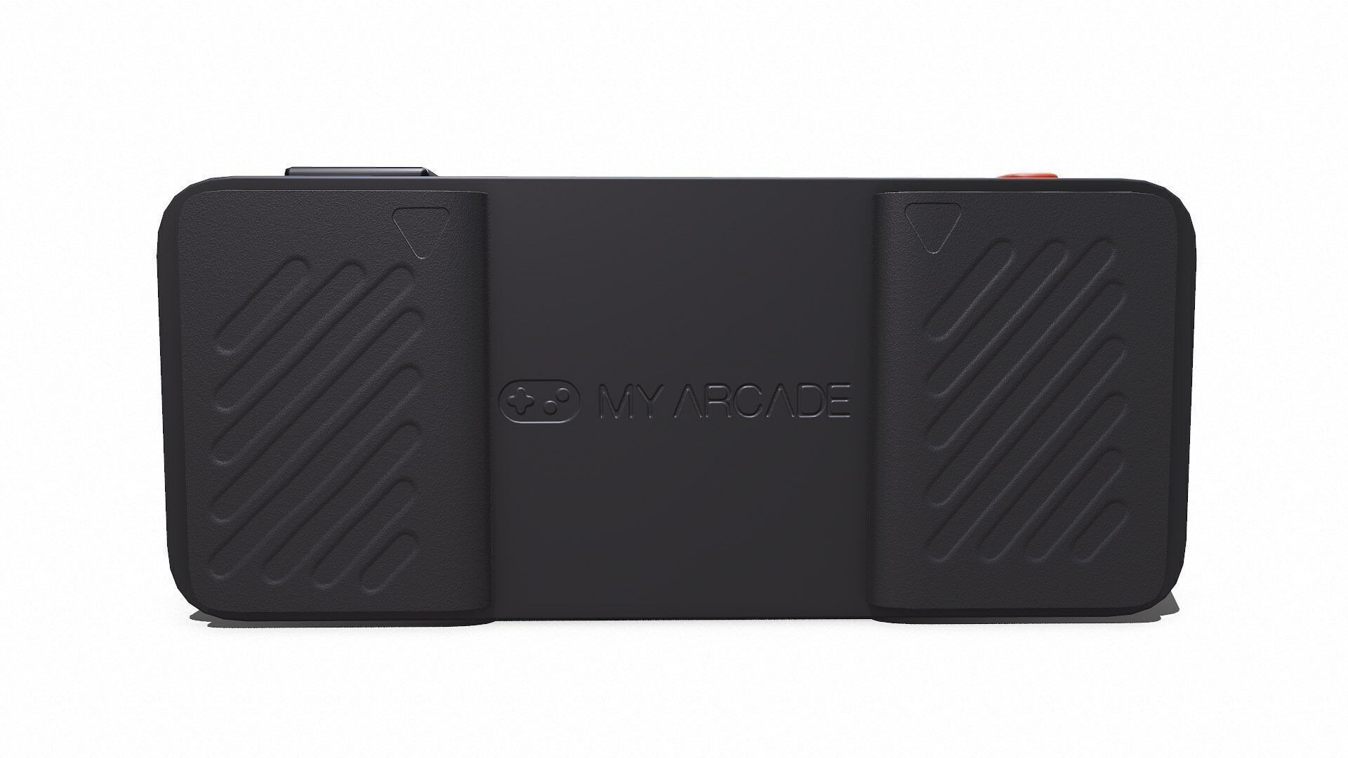 Pacman Arcade Pocket Computer Low-poly PBR Low-poly 3D model_11