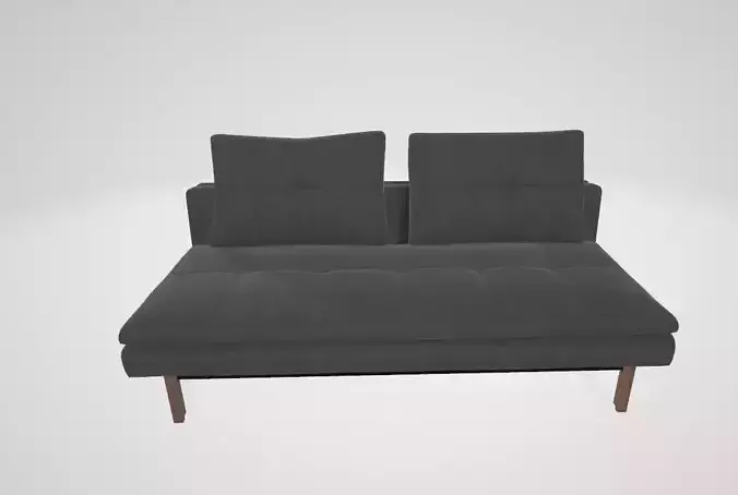 Sofa Bed Armchair Living Room
