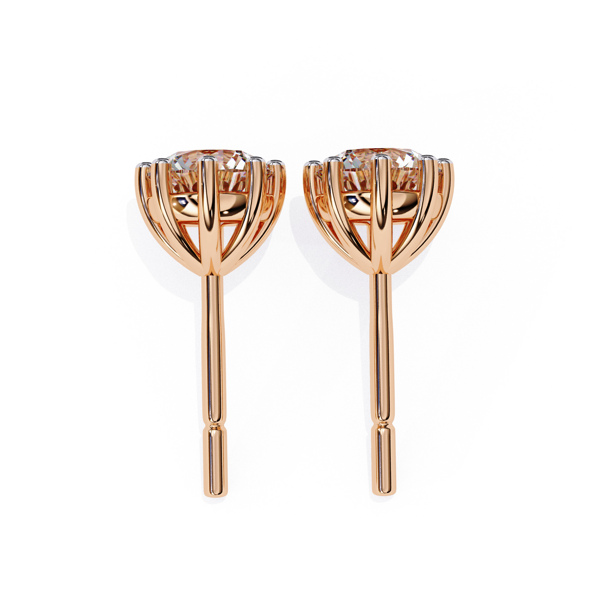 ERRING DIAMOND -CAD-45 3D model_17