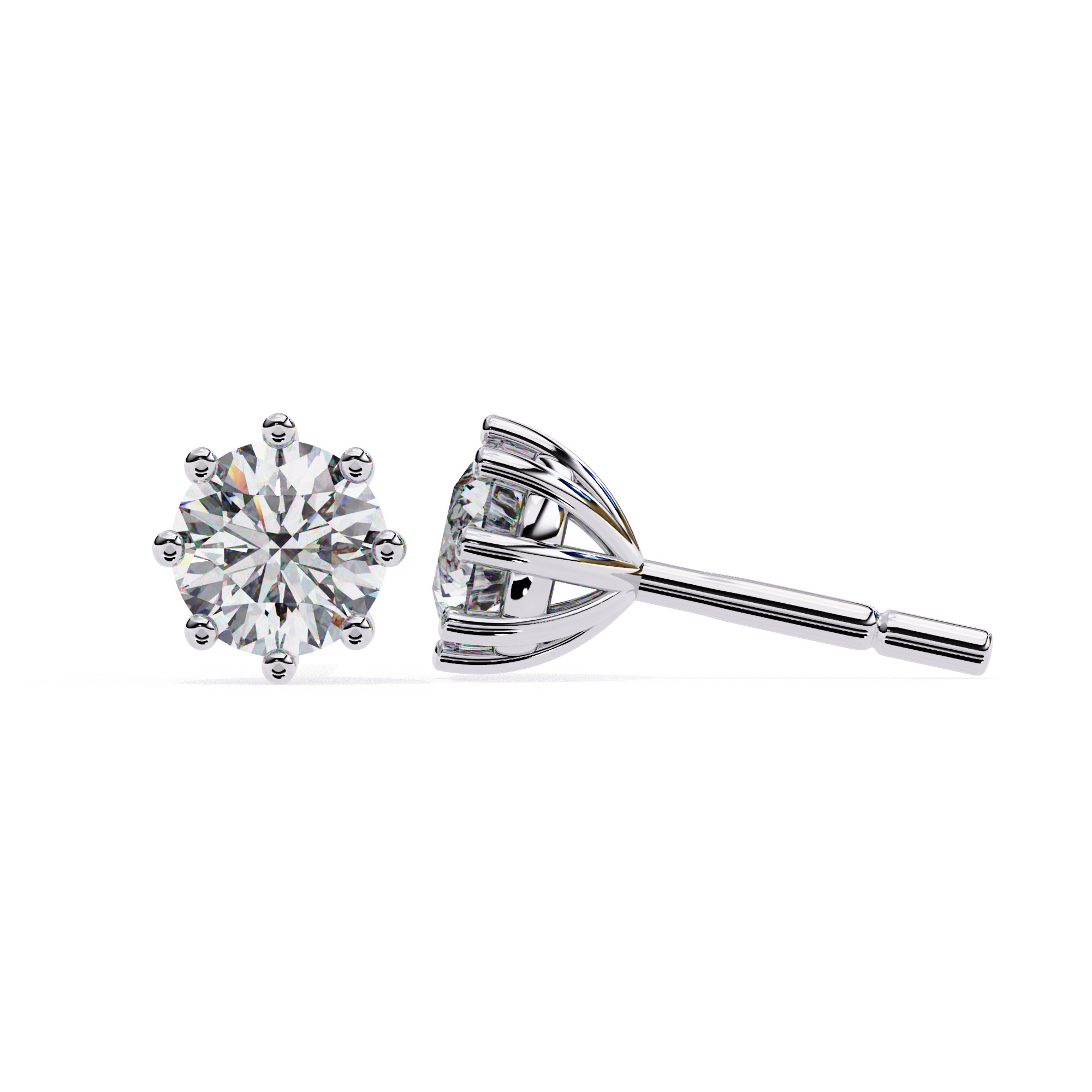 ERRING DIAMOND -CAD-45 3D model_12