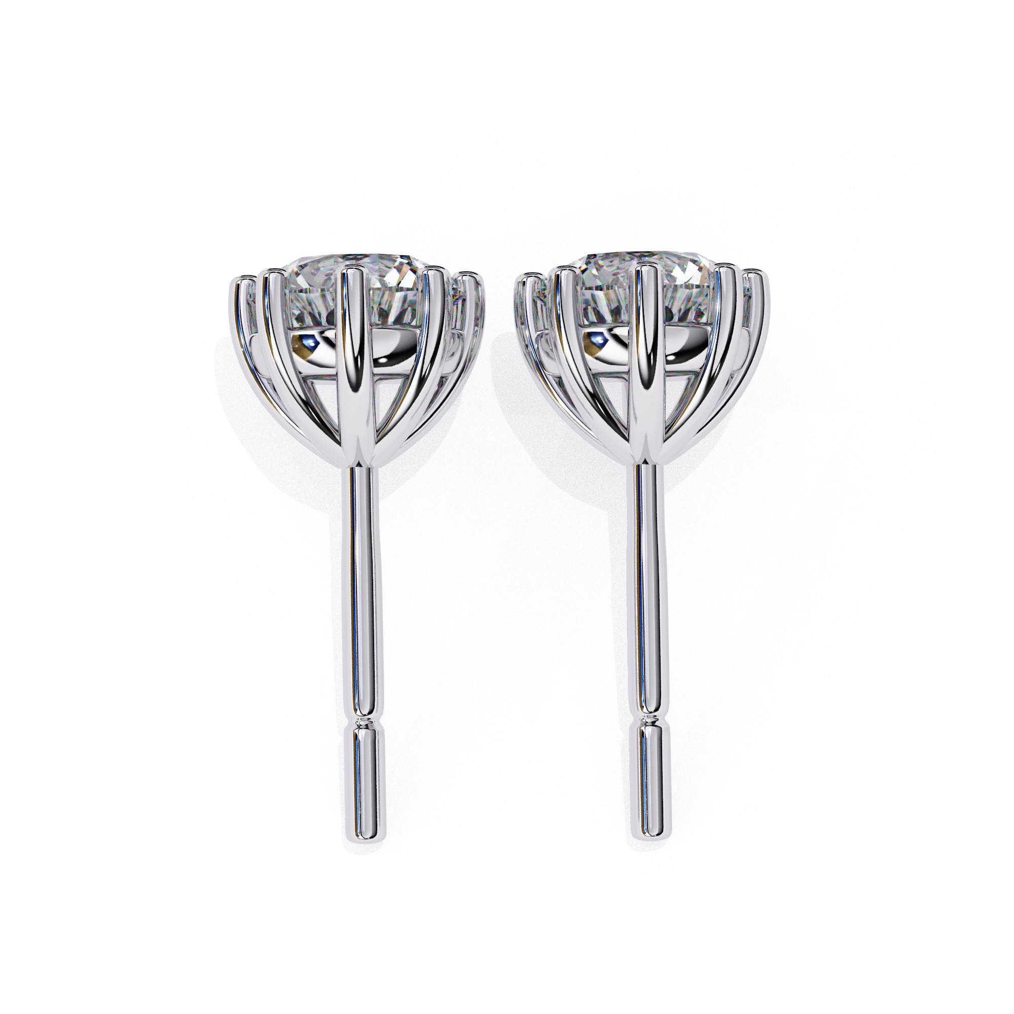 ERRING DIAMOND -CAD-45 3D model_15