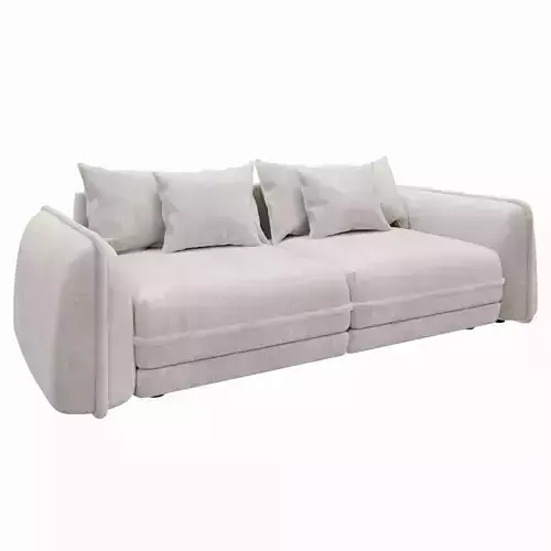 Xoum Sofa 