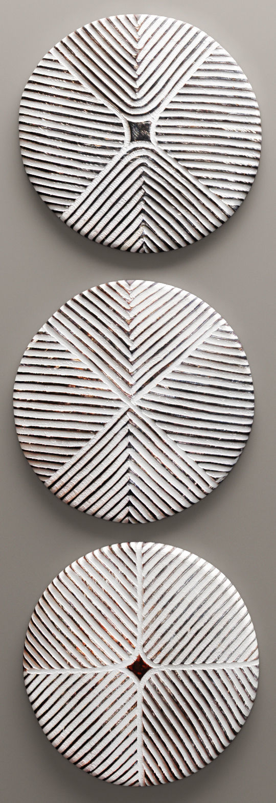 Figurines collection mixfurniture 2 3D model_1