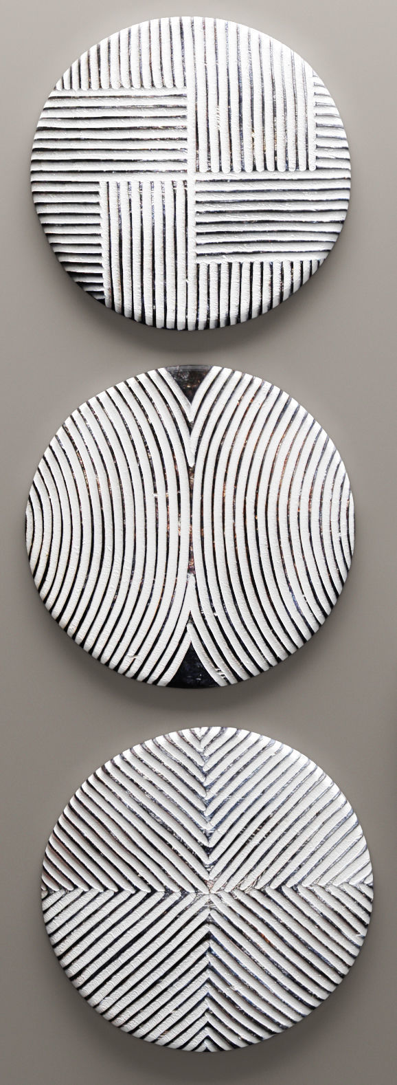 Figurines collection mixfurniture 2 3D model_2