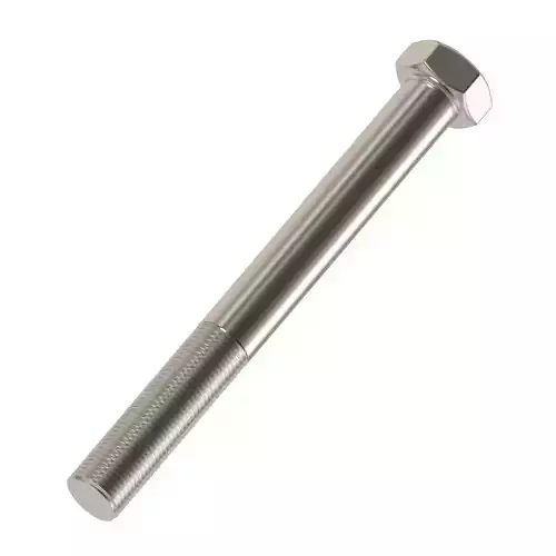 Steel High Tension Bolt