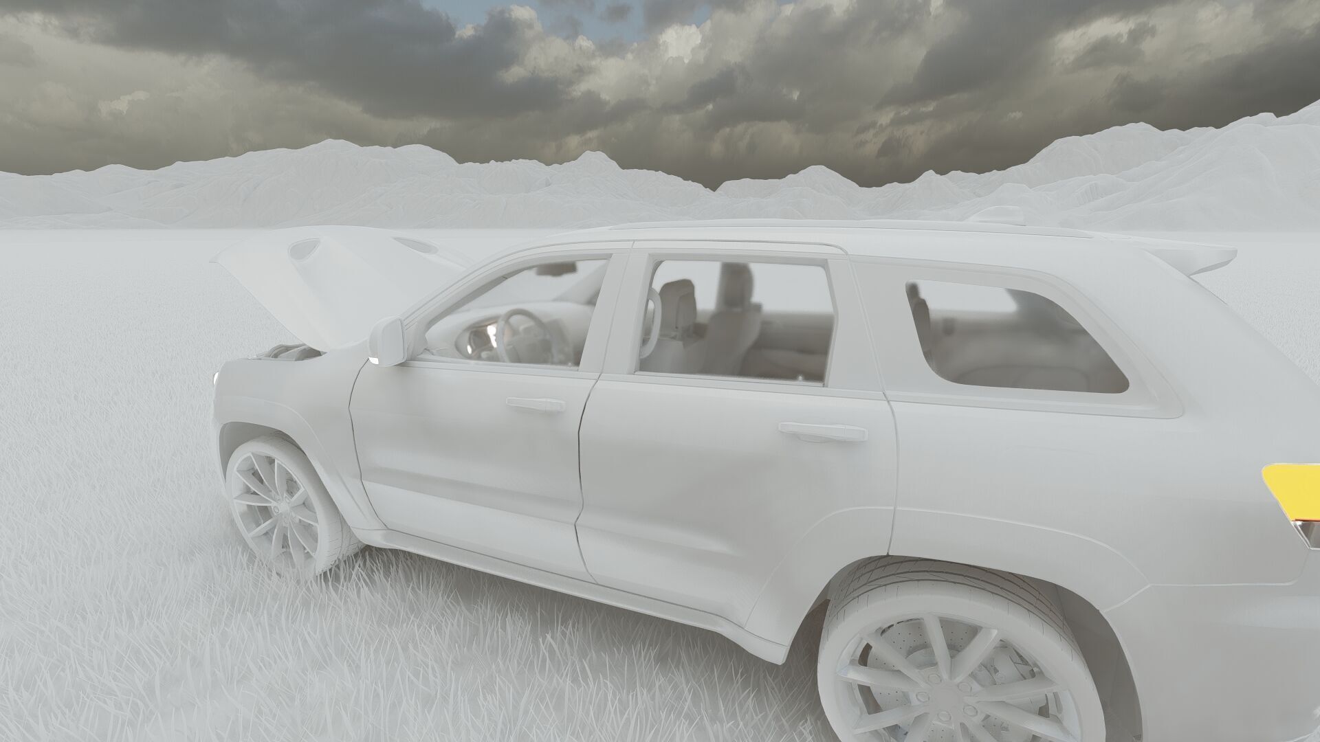 JEEP GRAND CHEROKEE 3D model_31