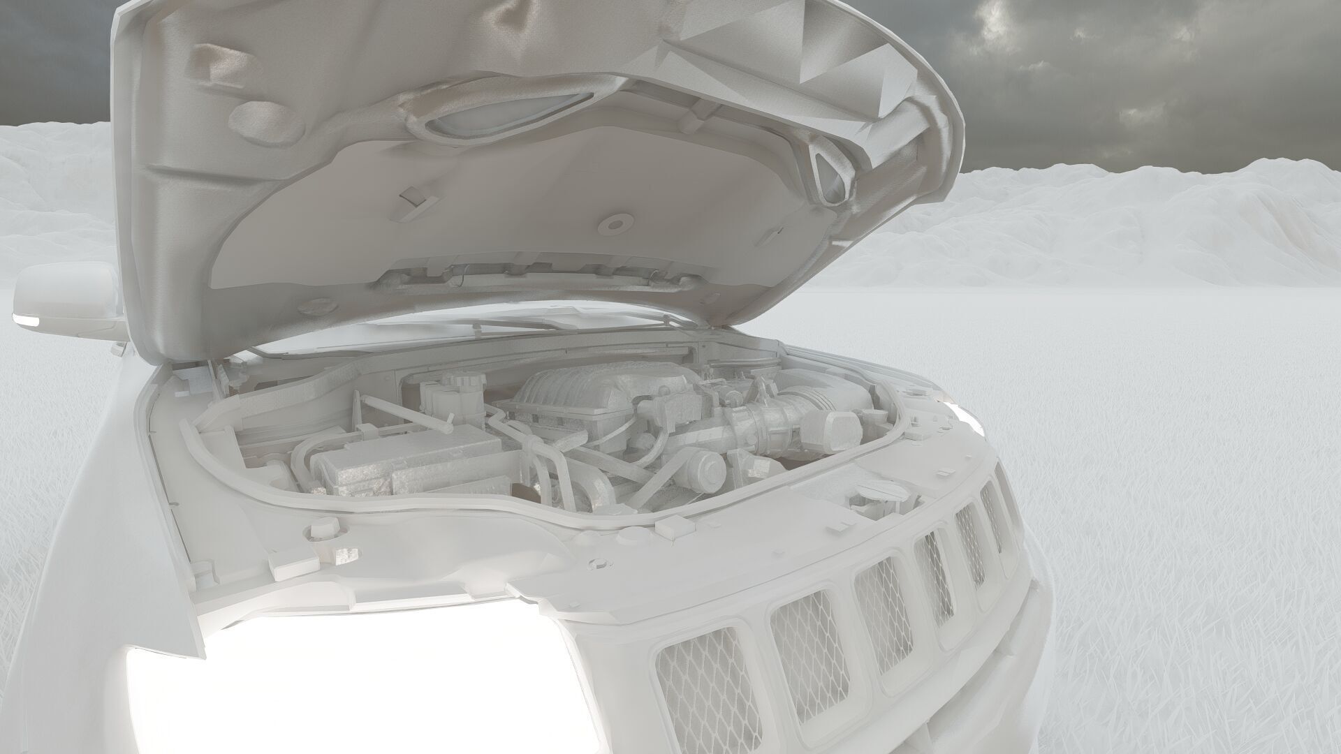 JEEP GRAND CHEROKEE 3D model_36