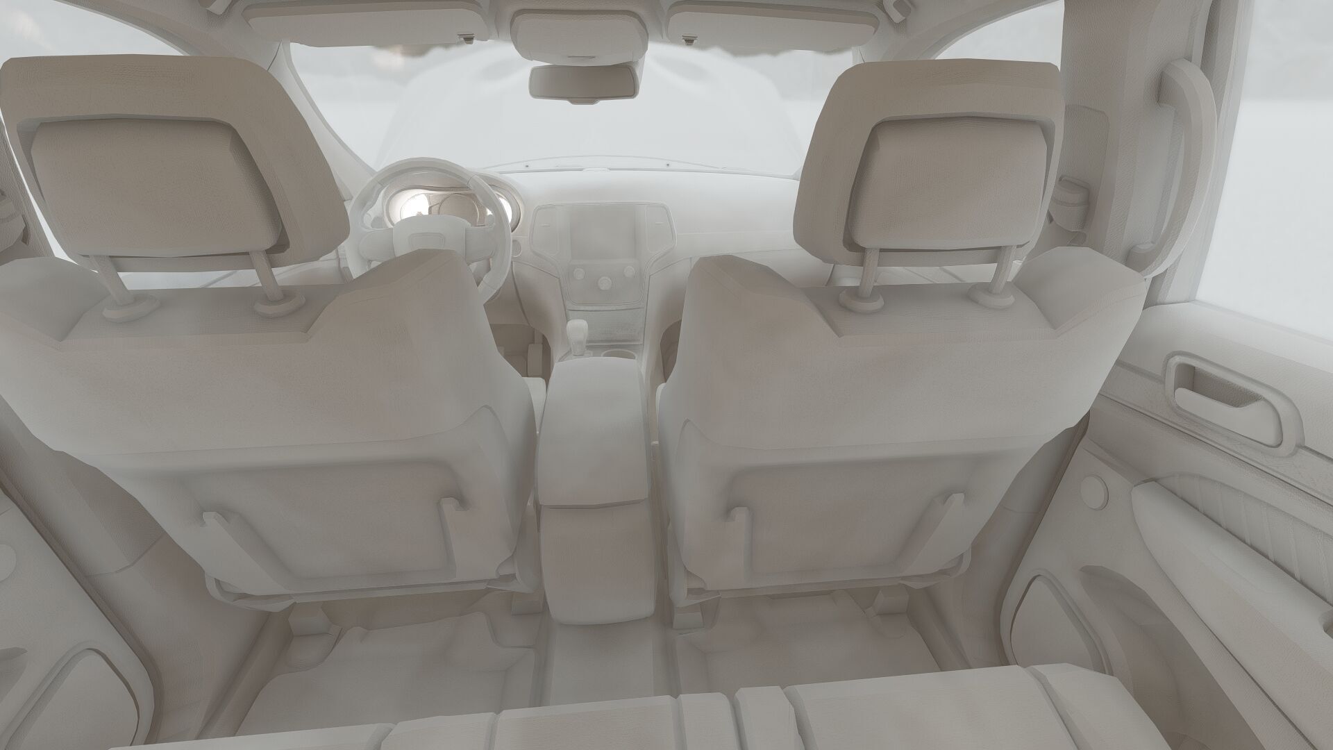 JEEP GRAND CHEROKEE 3D model_43