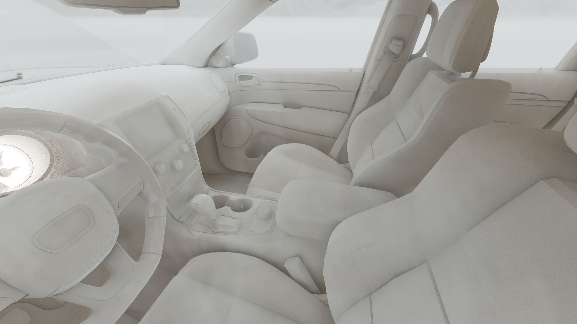 JEEP GRAND CHEROKEE 3D model_40