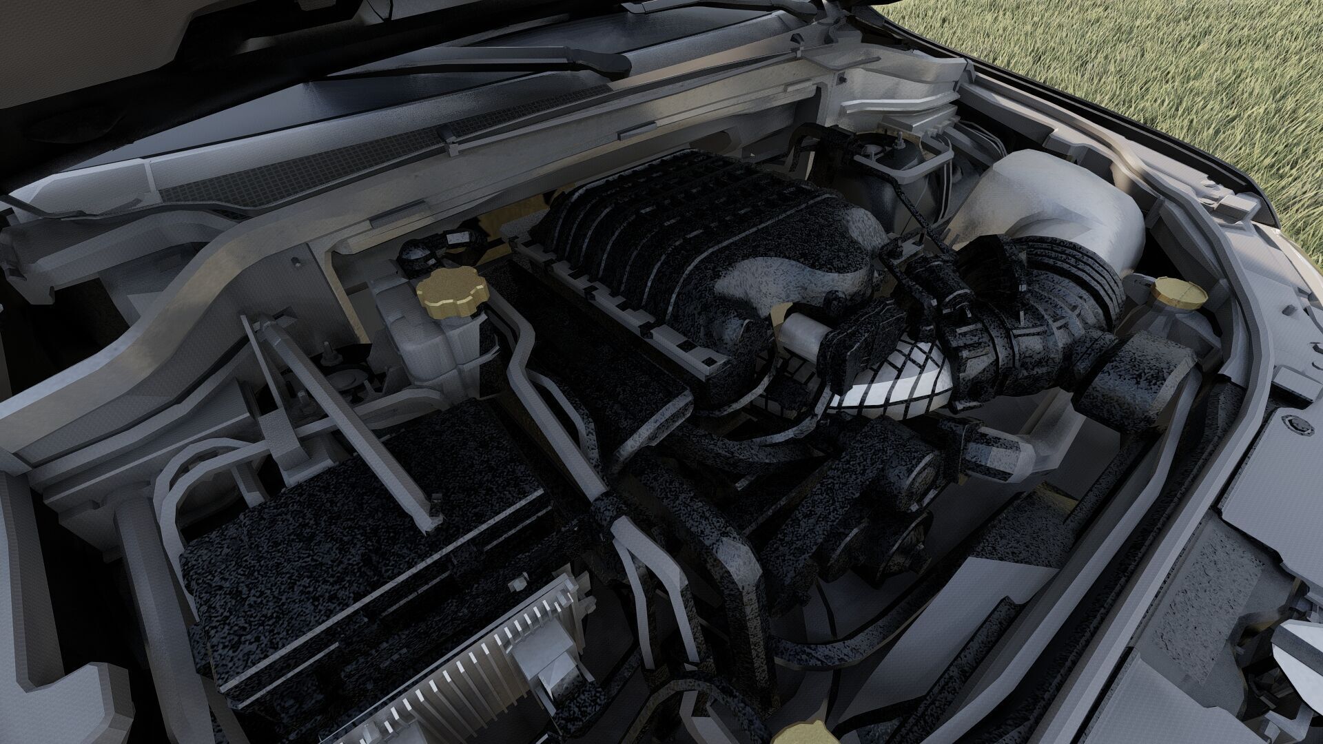 JEEP GRAND CHEROKEE 3D model_18