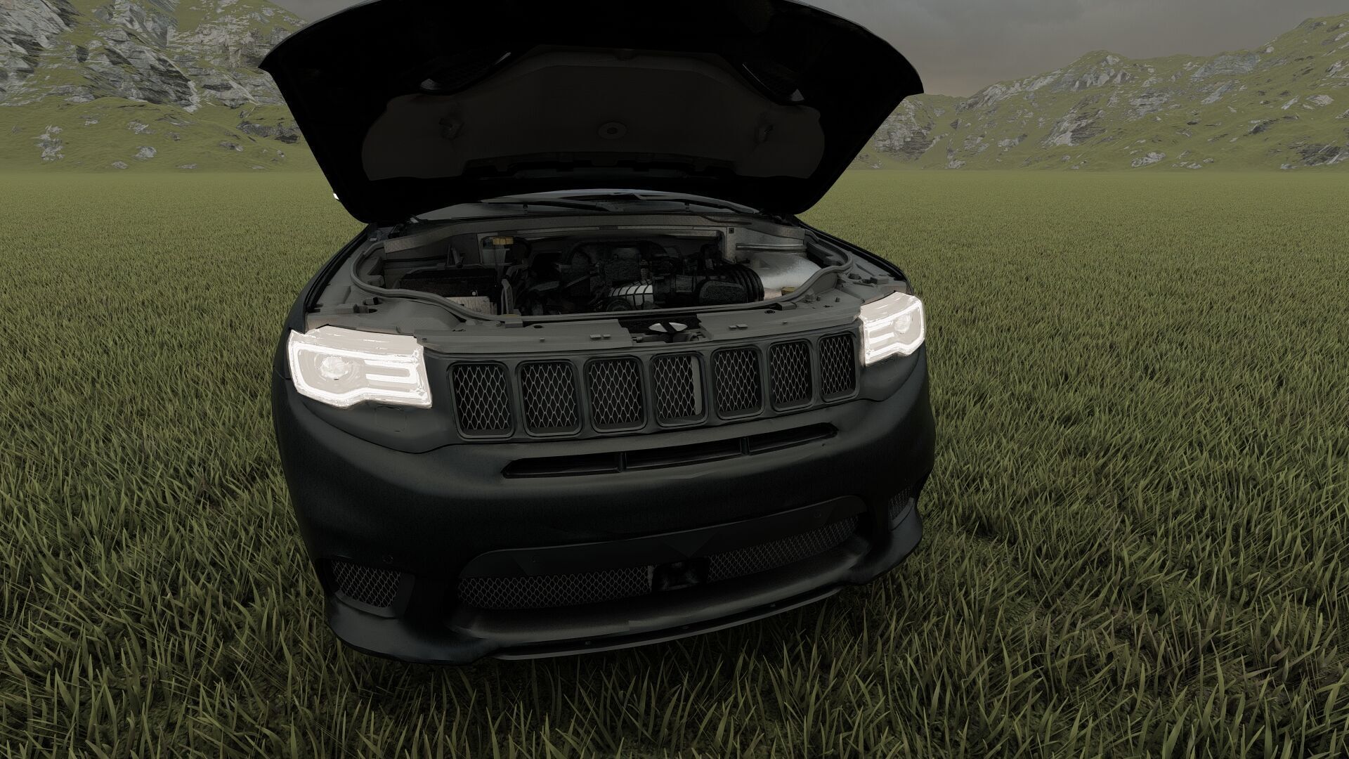JEEP GRAND CHEROKEE 3D model_27