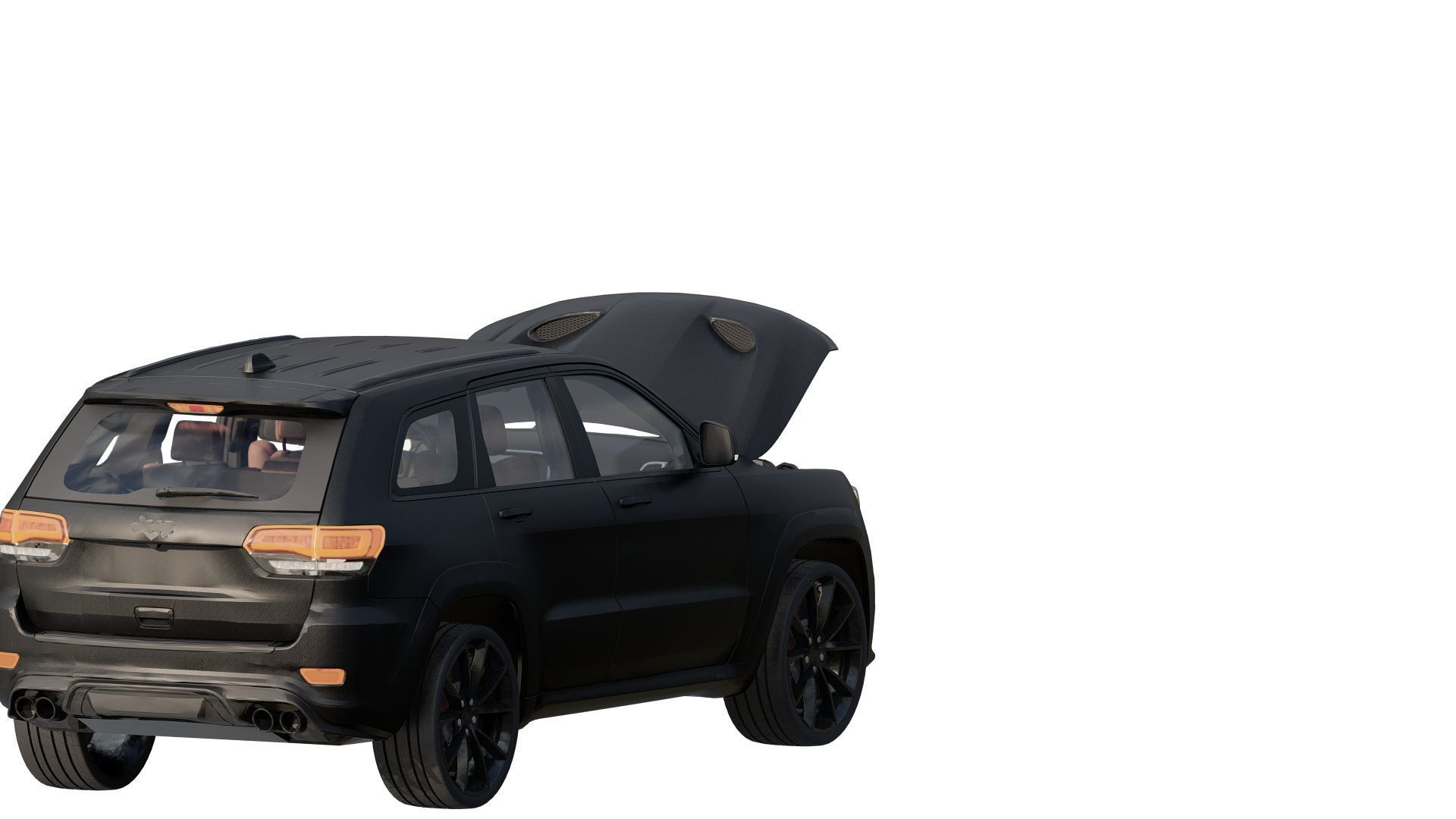 JEEP GRAND CHEROKEE 3D model_5