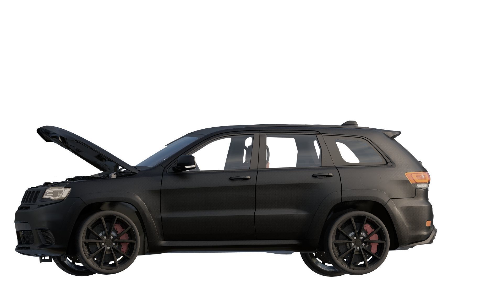 JEEP GRAND CHEROKEE 3D model_6