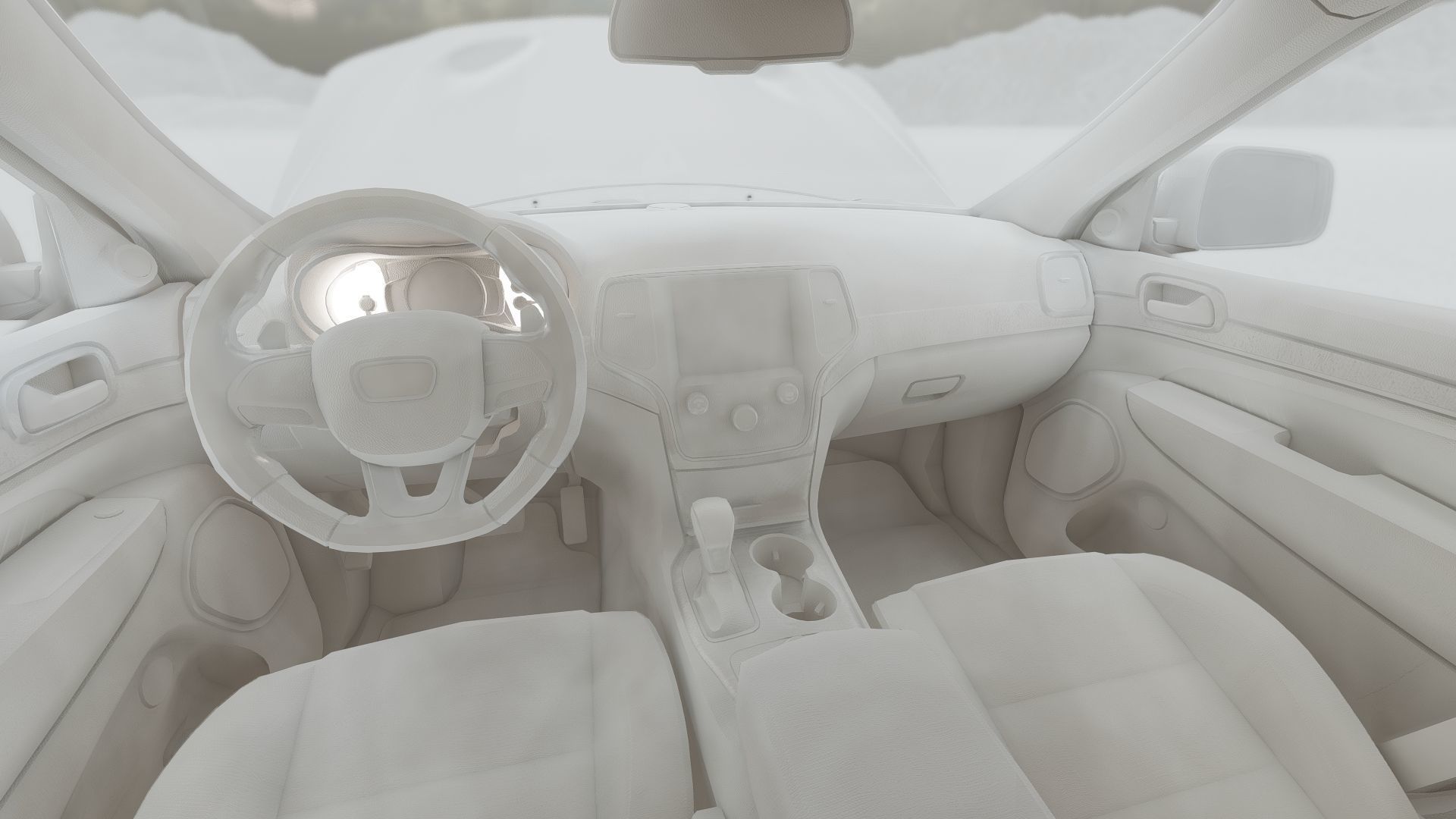 JEEP GRAND CHEROKEE 3D model_41