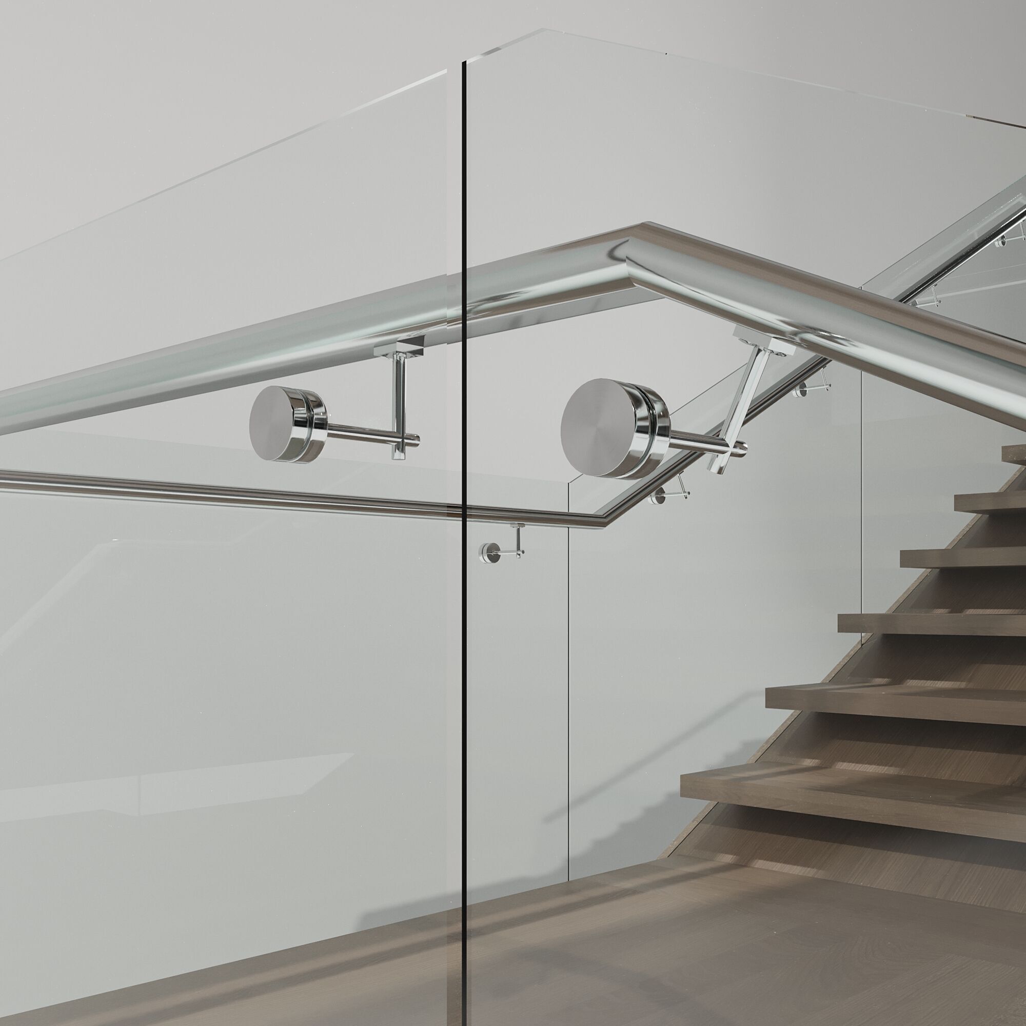 STAIR NO30 A 3D model_2