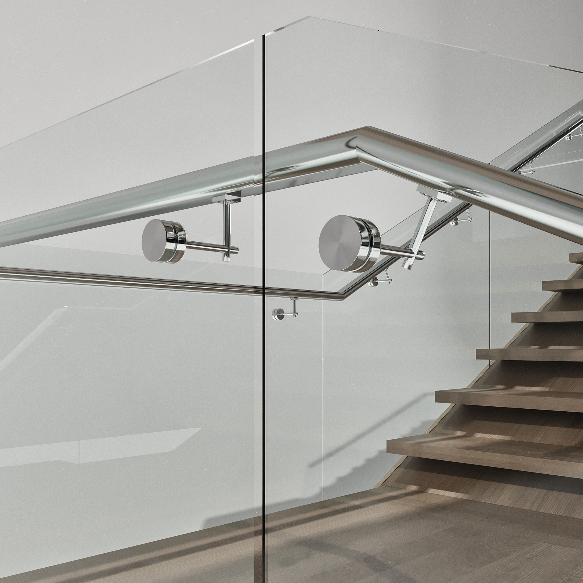 STAIR NO30 A 3D model_10