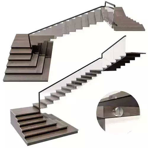 STAIR NO29 A