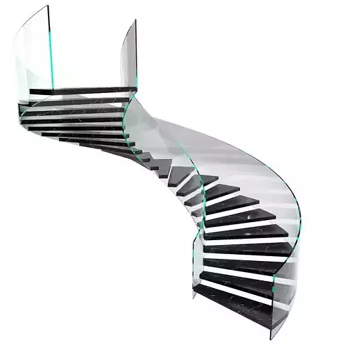 spiral STAIR NO24 A