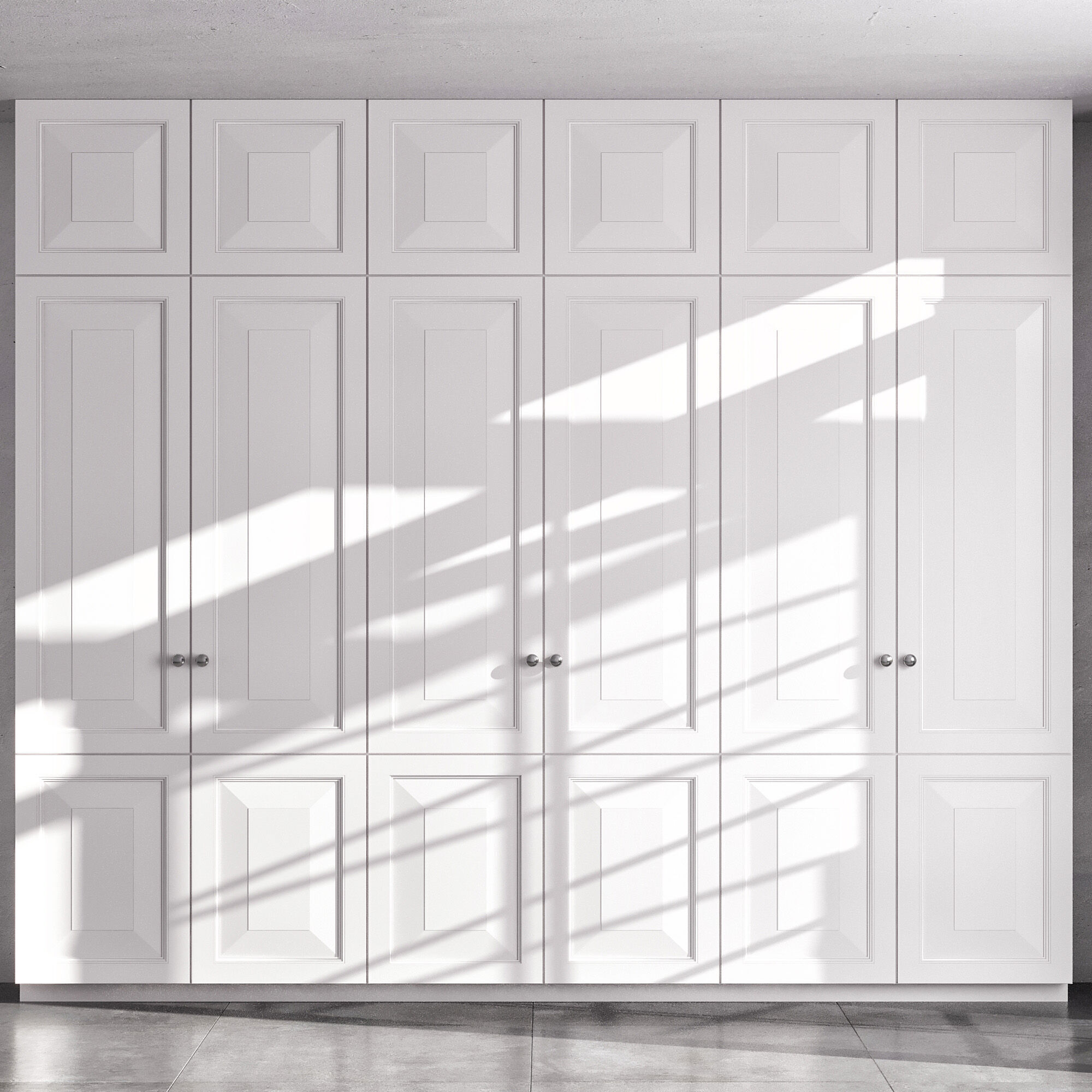 WARDROBE NO44 A 3D model_11