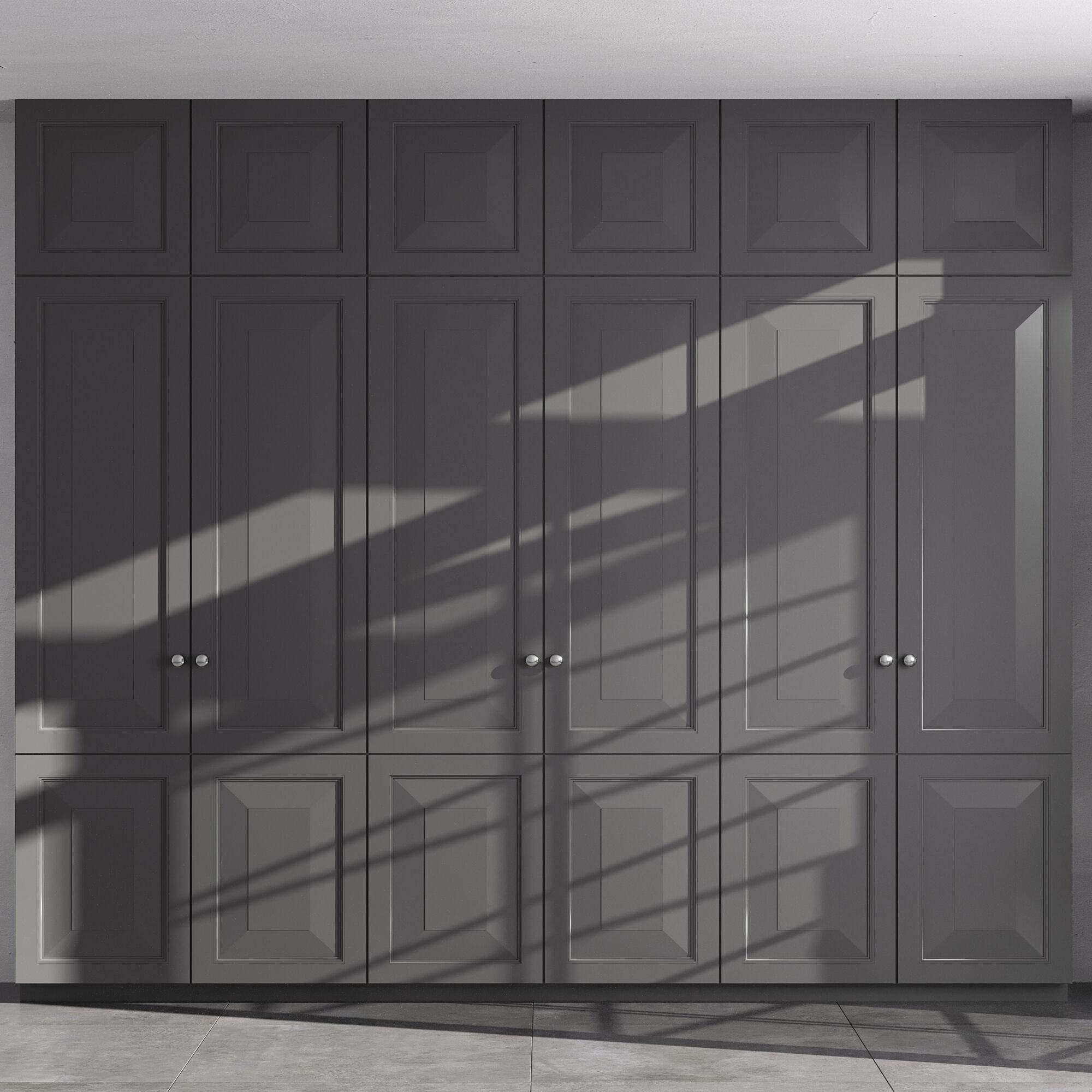 WARDROBE NO44 A 3D model_2