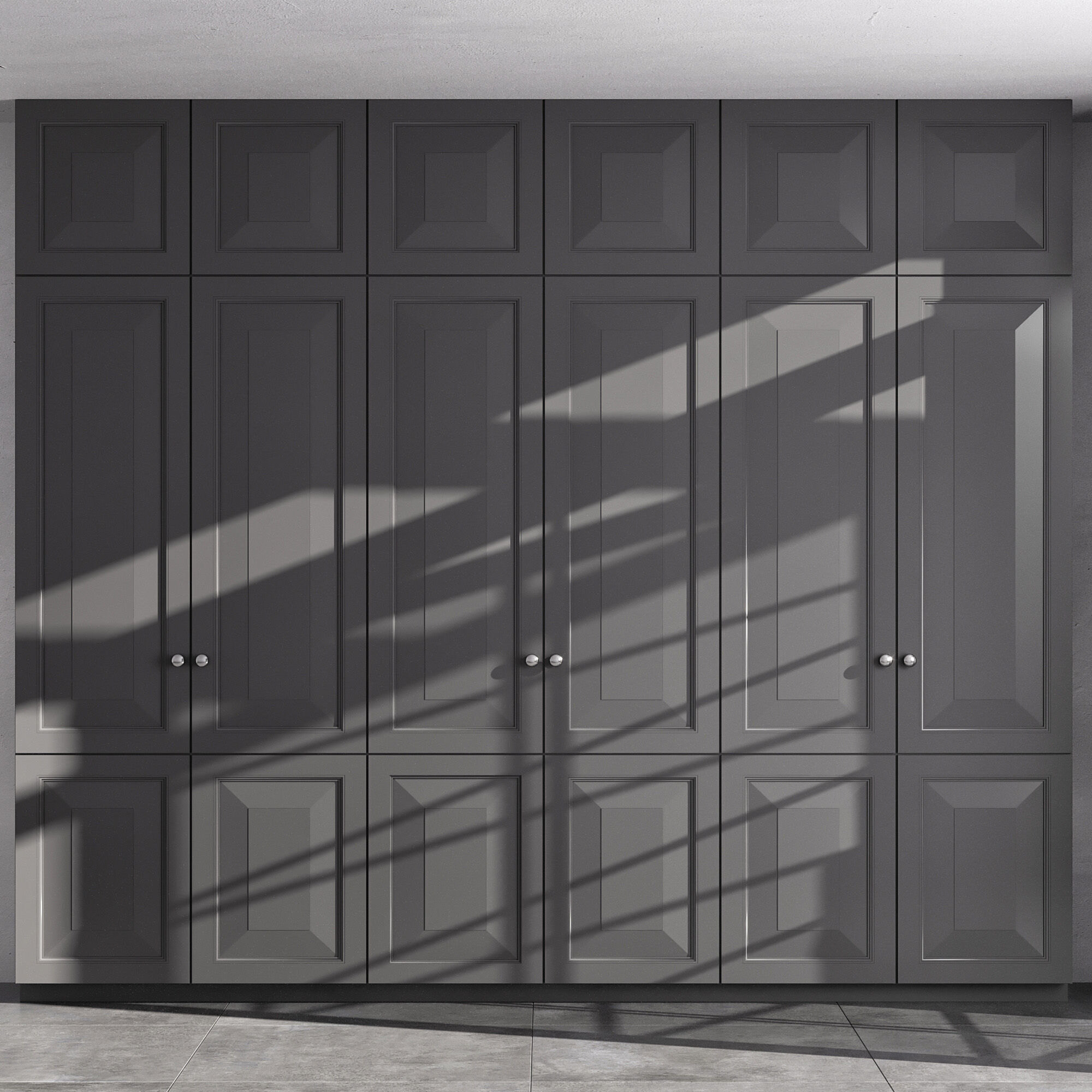 WARDROBE NO44 A 3D model_13