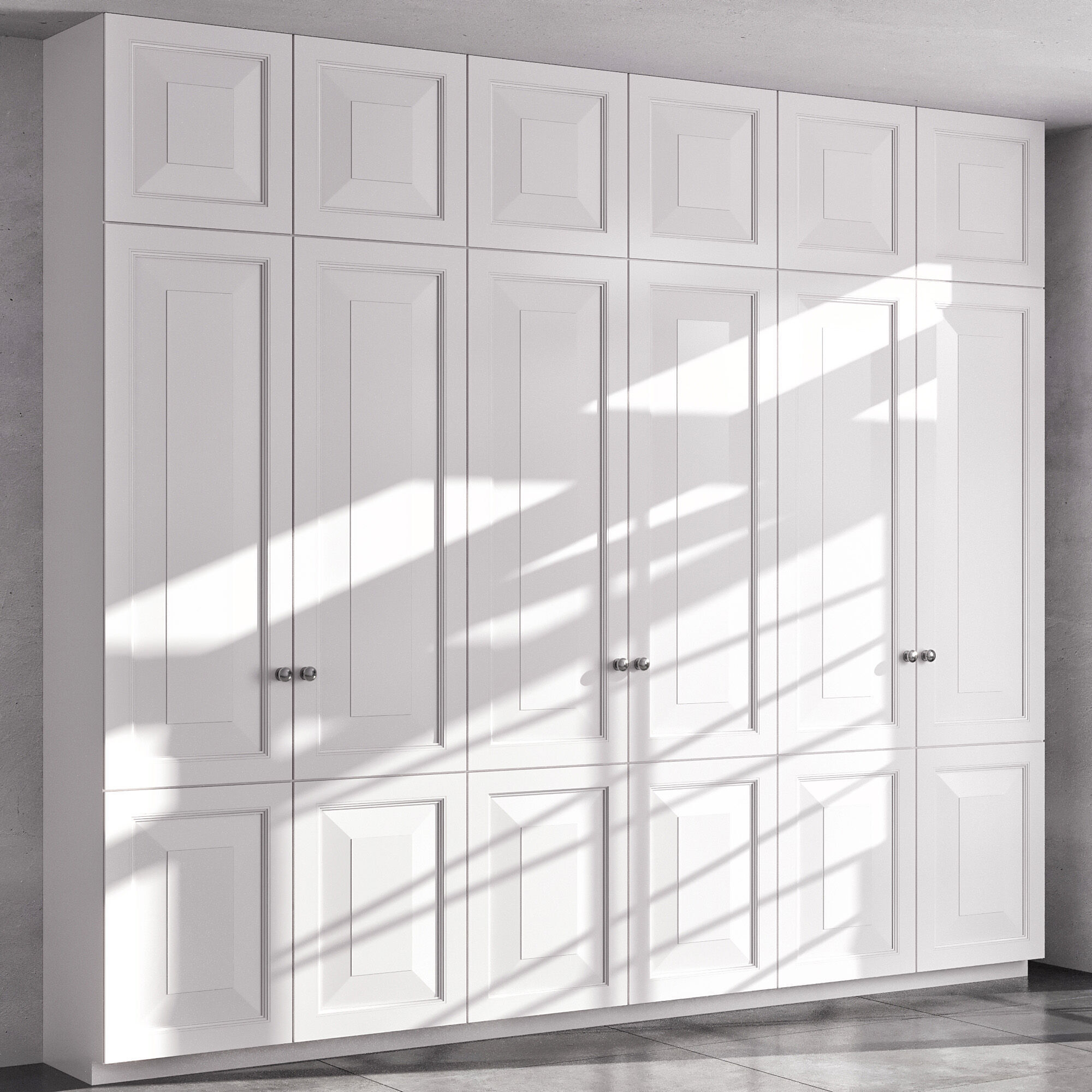 WARDROBE NO44 A 3D model_12