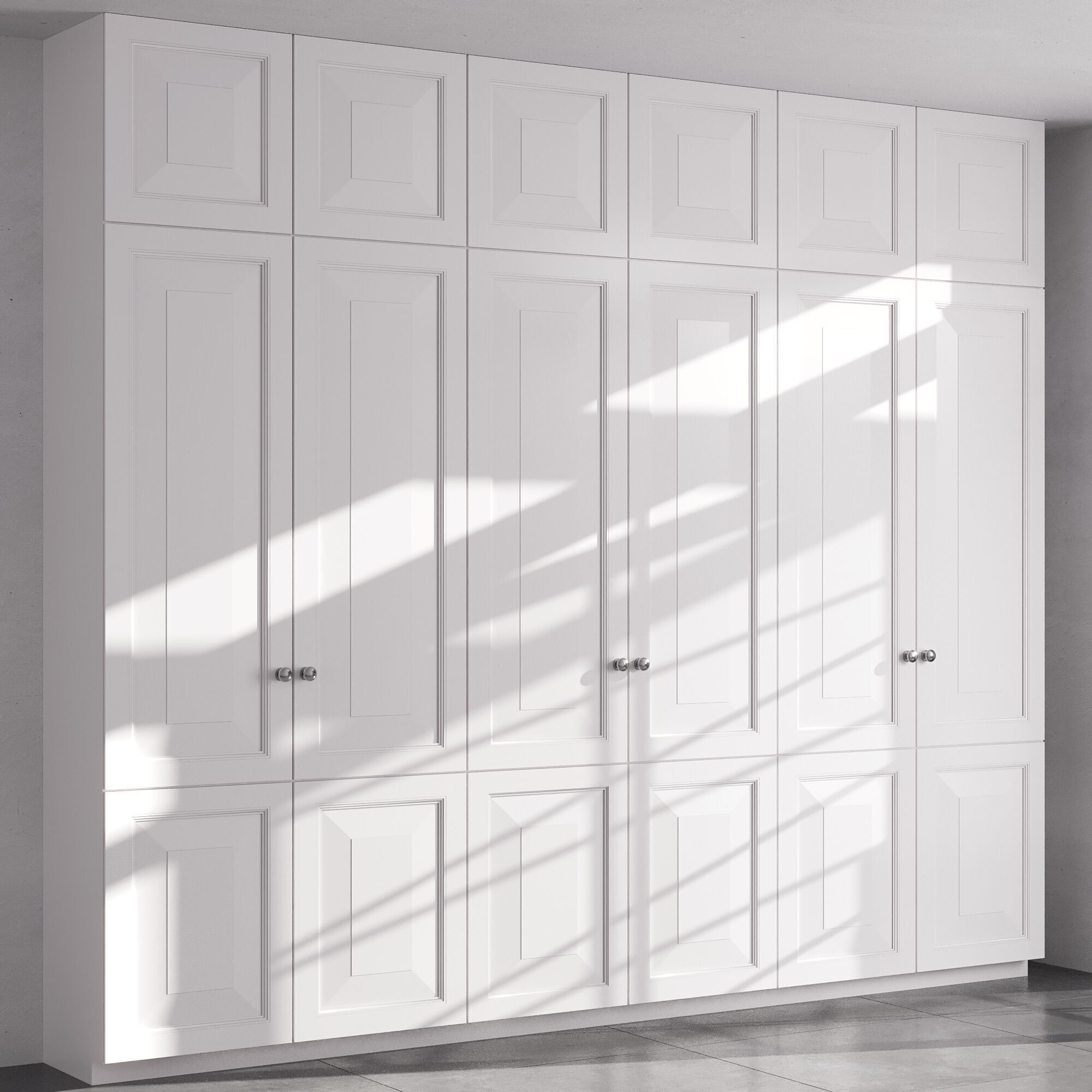 WARDROBE NO44 A 3D model_1