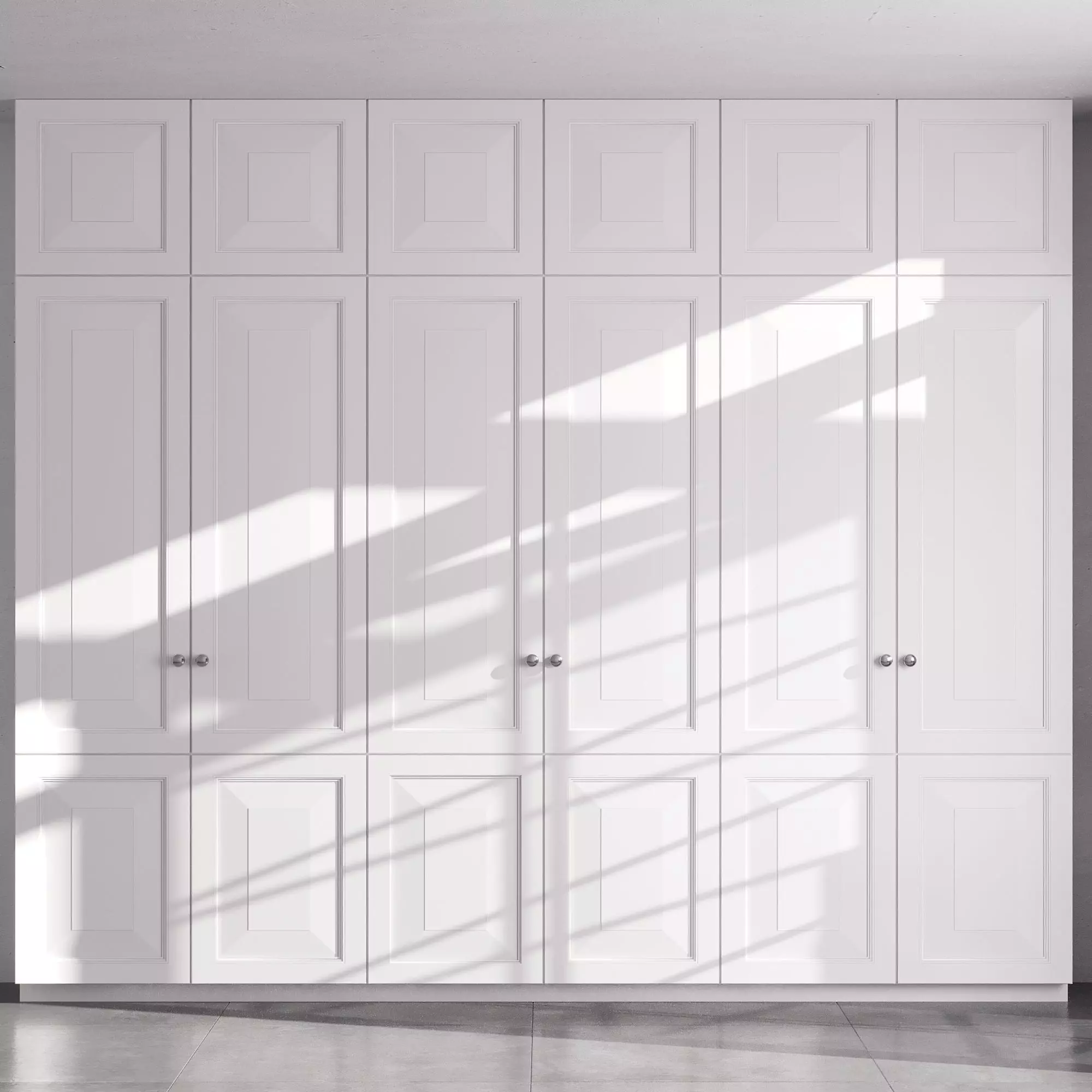 WARDROBE NO44 A 3D model_0