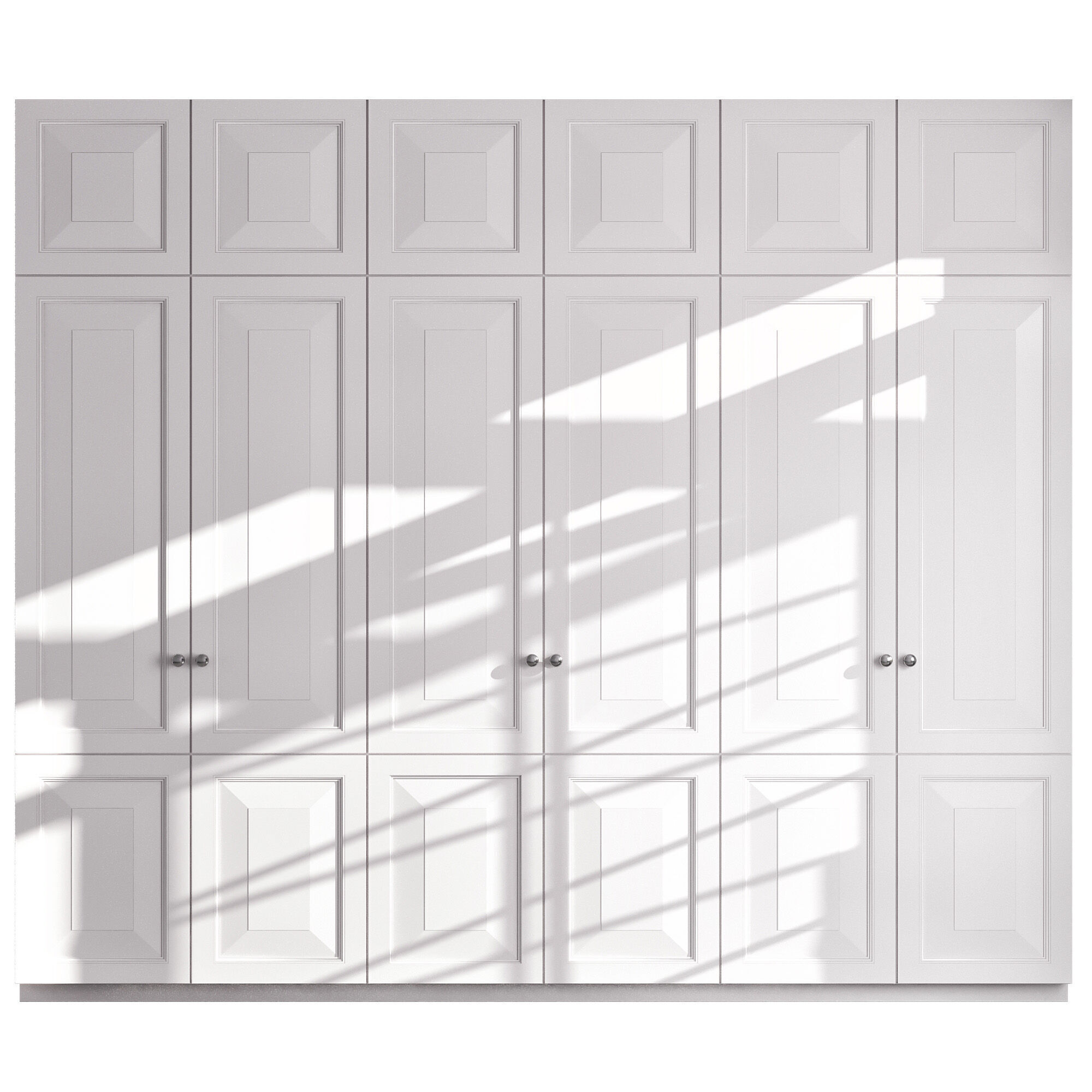 WARDROBE NO44 A 3D model_6