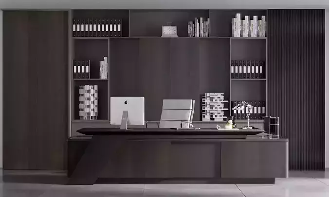 OFFICE FURNITURE NO15 A