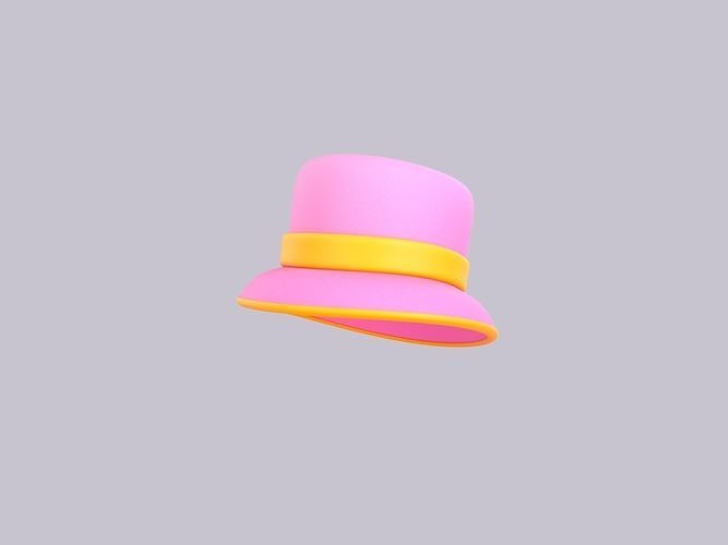 Hat961