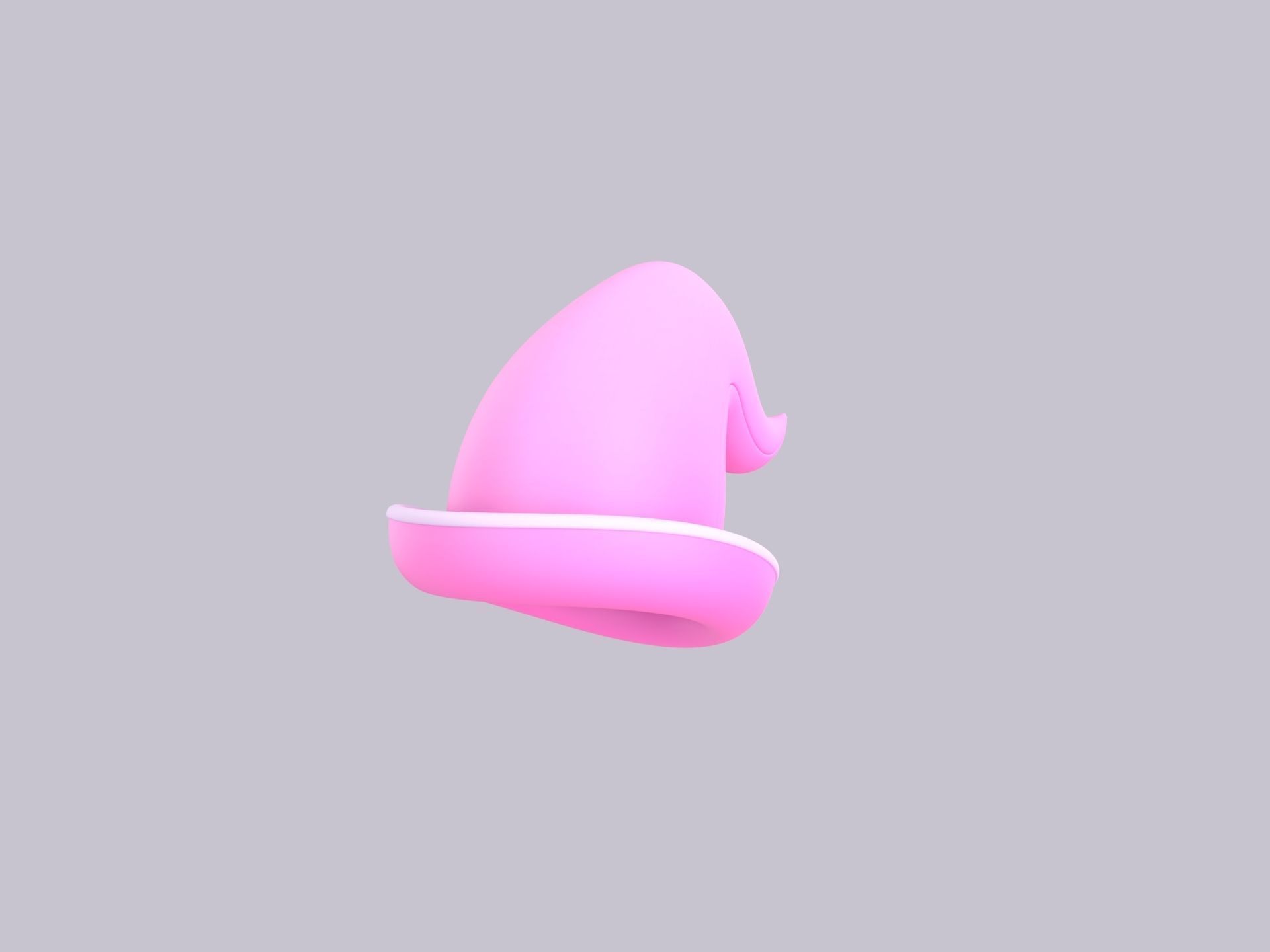 Hat953 3D model