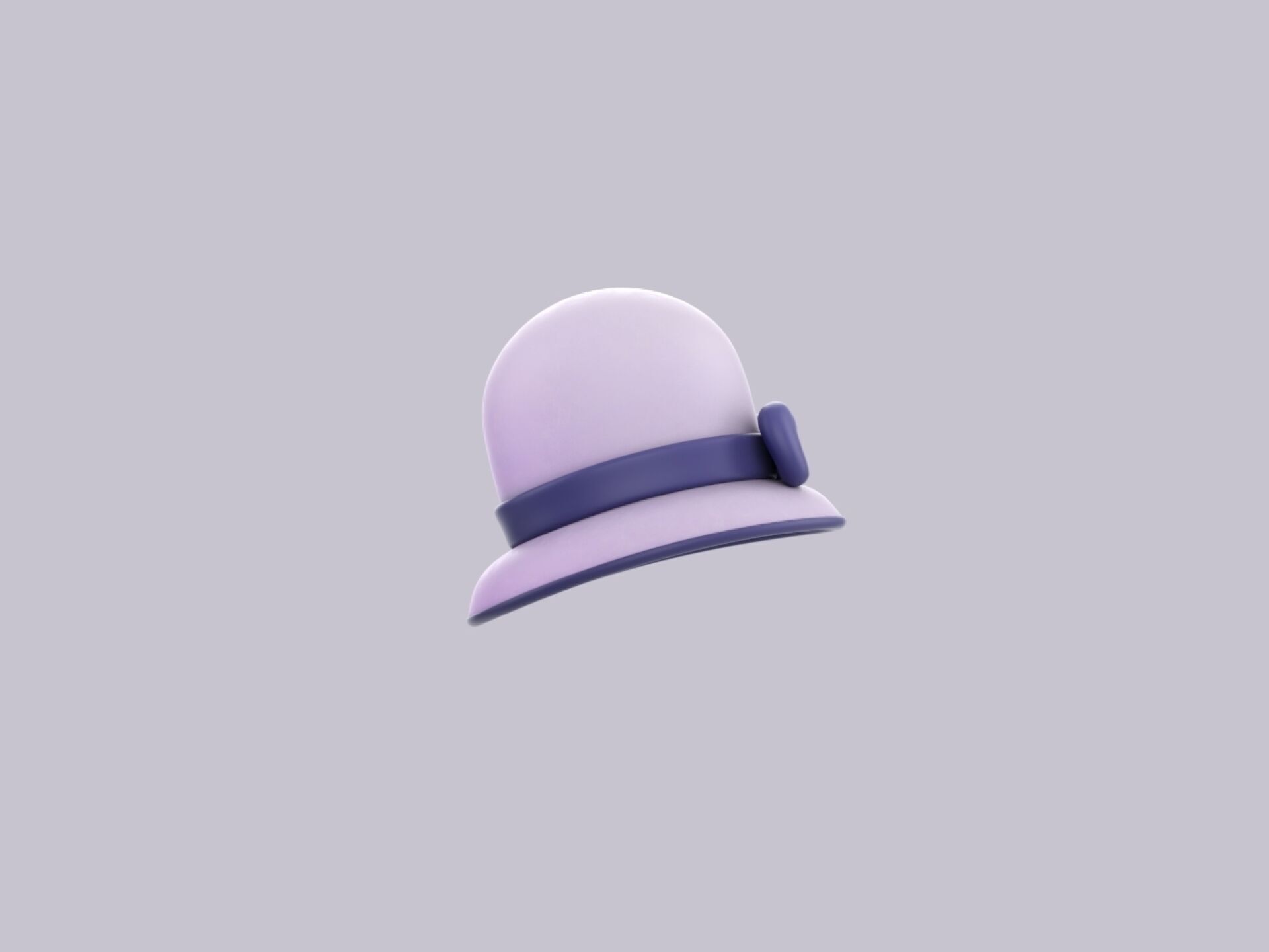 Hat962 3D model_3