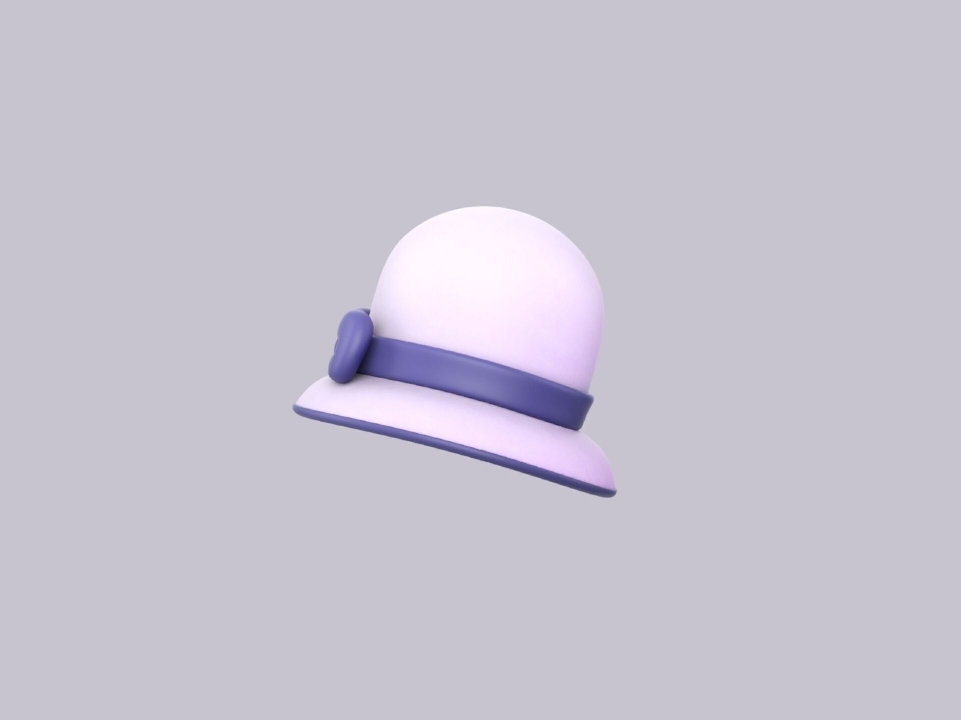 Hat962 3D model_7