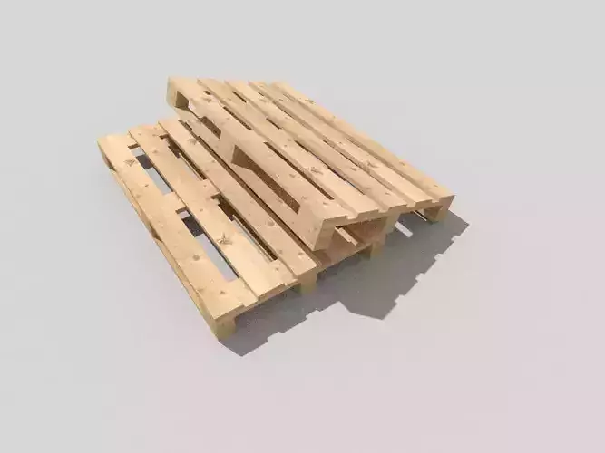 Wooden Pallet