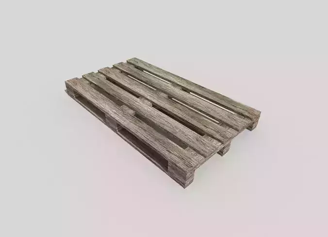 Wooden Pallet