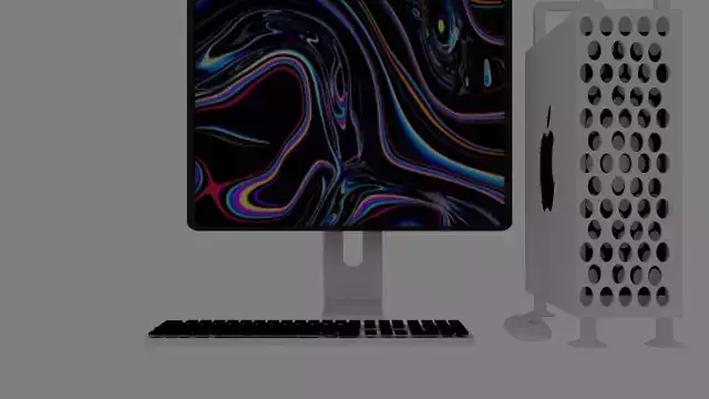 MAC STUDIO AND MAC PRO