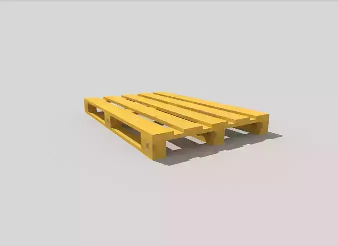 Wooden Pallet