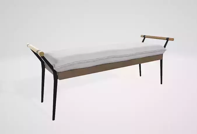 LONG BENCH