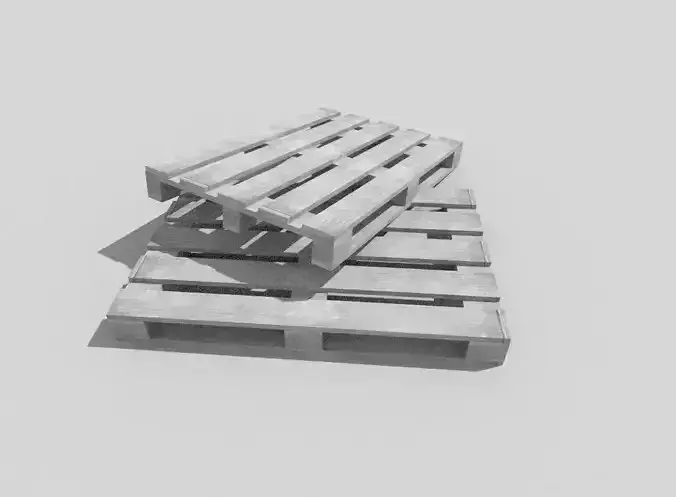 Wooden Pallet