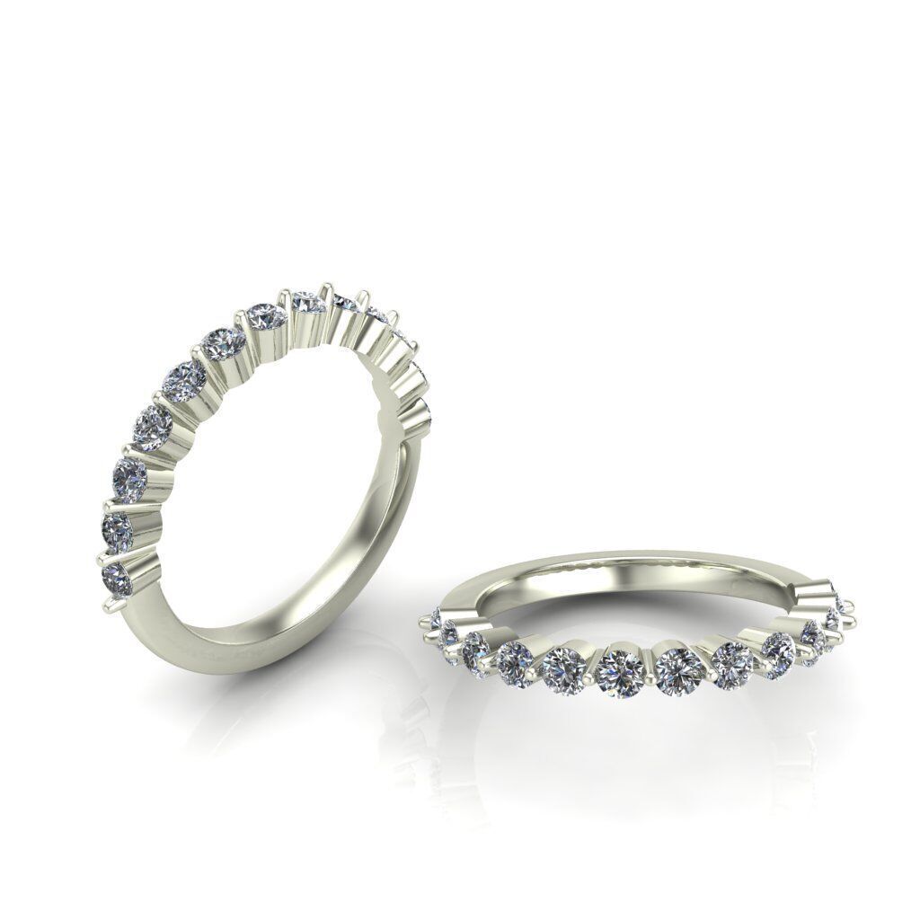 Ring 1093 3D print model_12