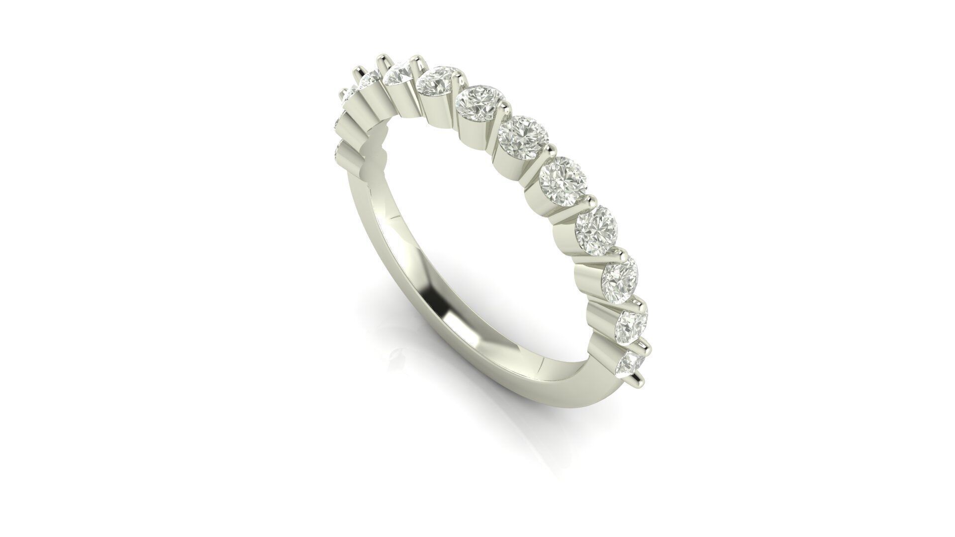 Ring 1093 3D print model_5